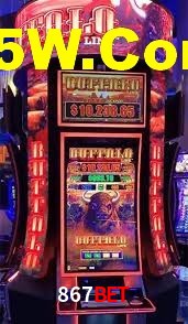 VIP Casino 867Bet