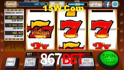 867Bet - Pagamento PIX Instantâneo