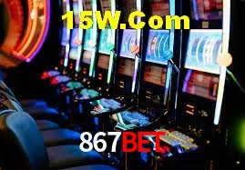 Game Providers 867Bet