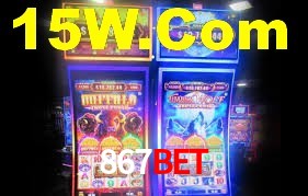 Premium Interface 867Bet