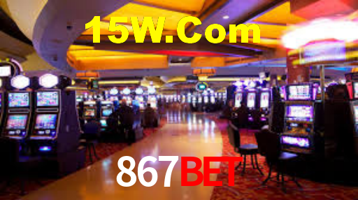 867 Bet