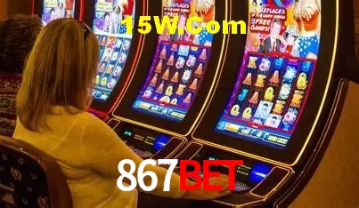 Casino Ao Vivo 867Bet