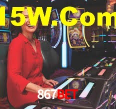 Welcome Bonus 867Bet