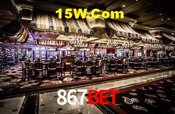 Provedores de Jogos 867Bet
