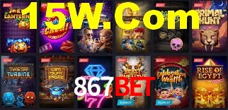 Spaceman Game 867Bet