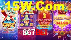 Exclusive Games 867Bet