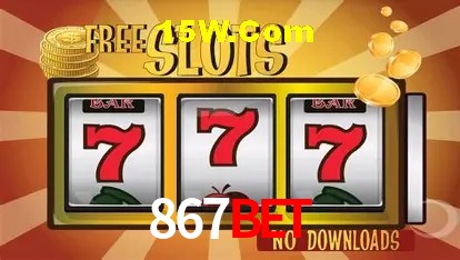 867Bet - Aplicativo Móvel