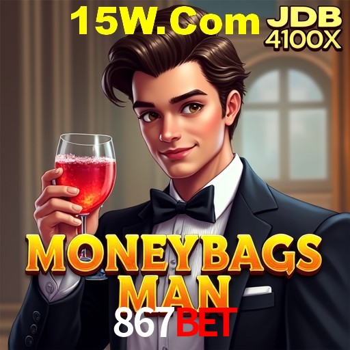Interface Premium 867Bet