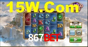 Blackjack Table 867Bet