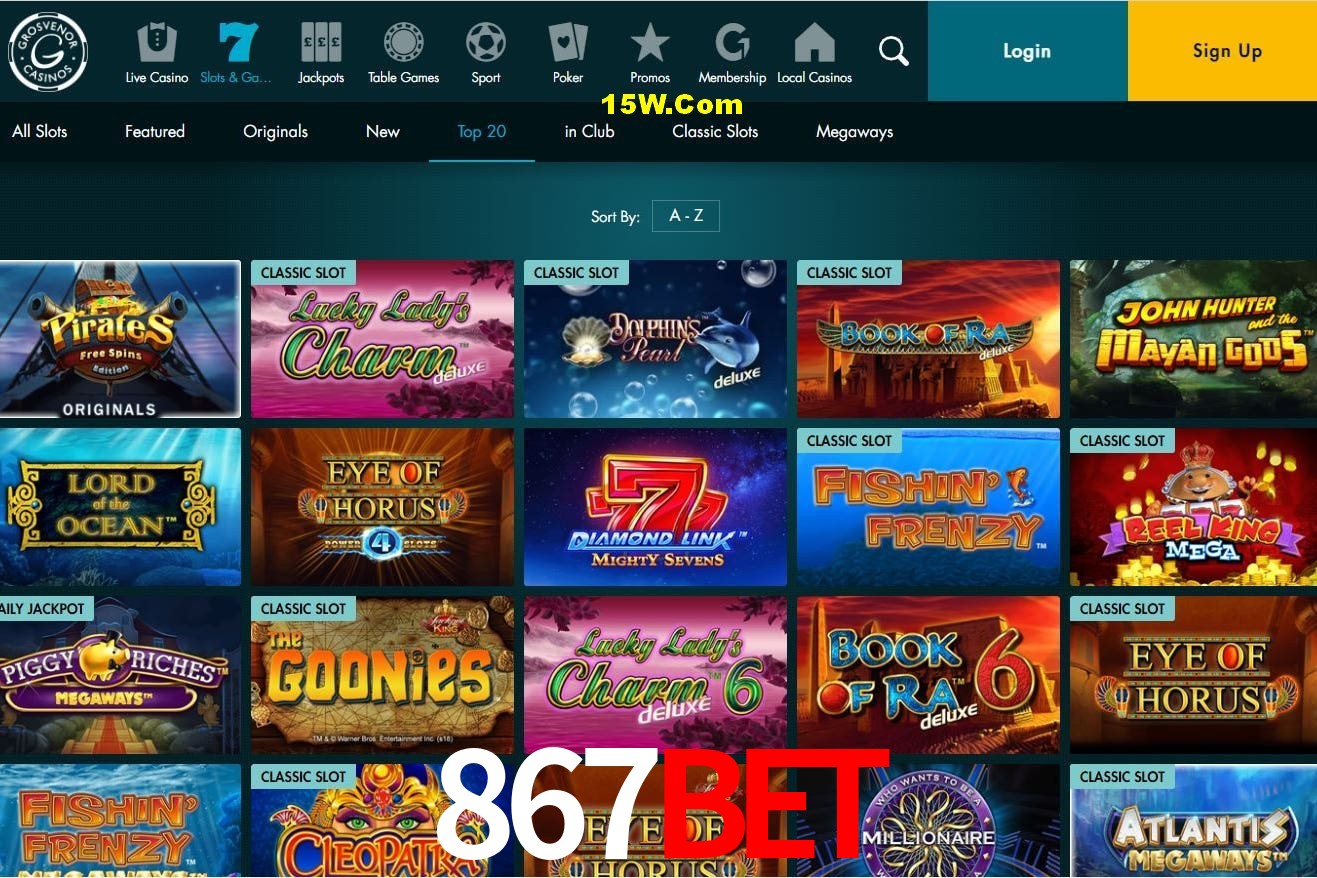 Responsive Design 867Bet