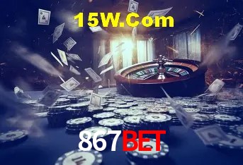 867Bet Rio de Janeiro - Slot Strategy