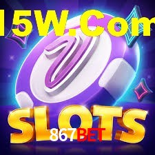 Welcome Bonus 867Bet