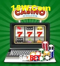 Recursos de Bônus 867Bet