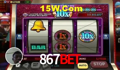 867Bet Belo Horizonte - Promo Tips