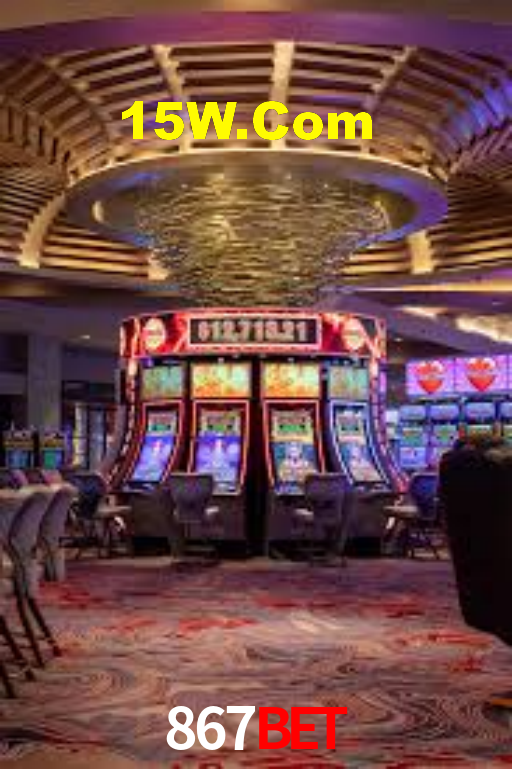 867Bet App