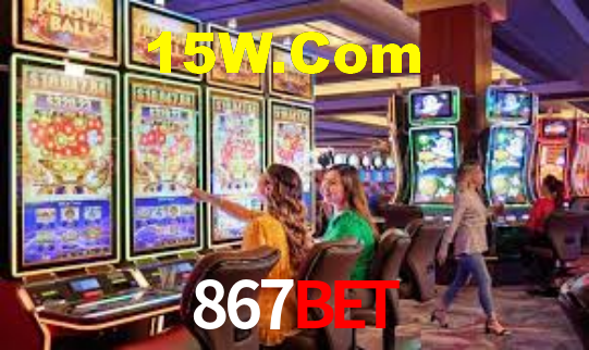 867 Bet