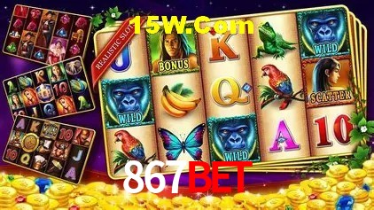 867Bet São Paulo - Top Slots