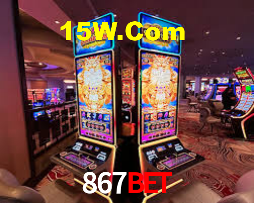 867Bet