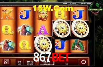 867Bet Promoções - 30+ Ofertas Diárias