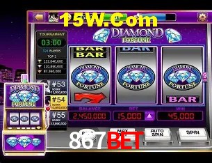867Bet Plataforma - Certificada MGA desde 2015