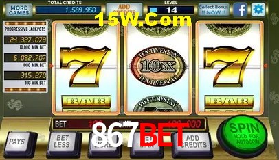 867Bet - User Statistics