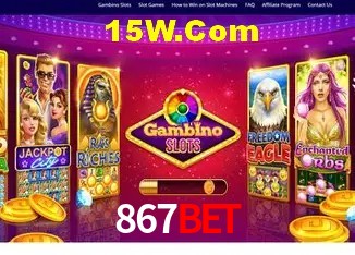 867Bet Brasília - Jogo Features