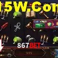 Especiais de Fim de Semana 867Bet