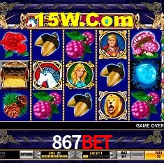 867Bet Belo Horizonte - Jackpots