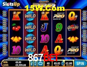 867Bet Brasília - Betting Features