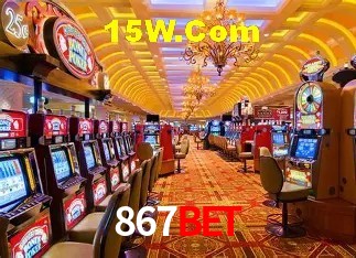 867Bet Salvador - Promo Stats