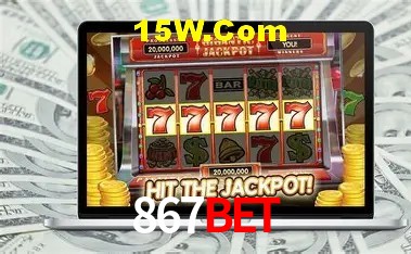 Jogos de Slot 867Bet