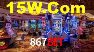 Slot Games 867Bet