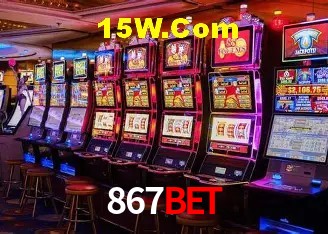 Especiais de Fim de Semana 867Bet