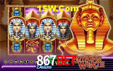 Casino Ao Vivo 867Bet