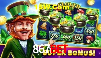 Diretório de Jogos 867Bet