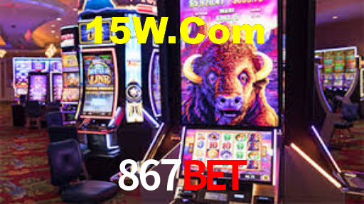 Live Casino 867Bet