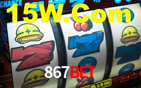 Game Providers 867Bet