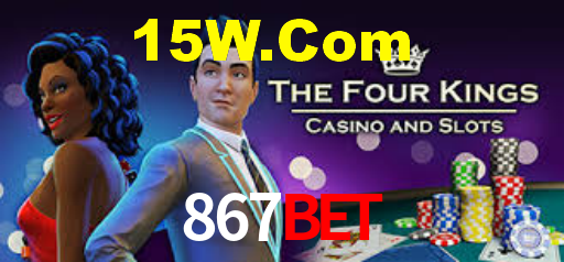 Welcome Bonus 867Bet