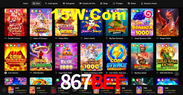 Instant EasyPaisa 867Bet